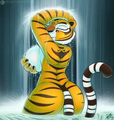 Avatar of Tigress