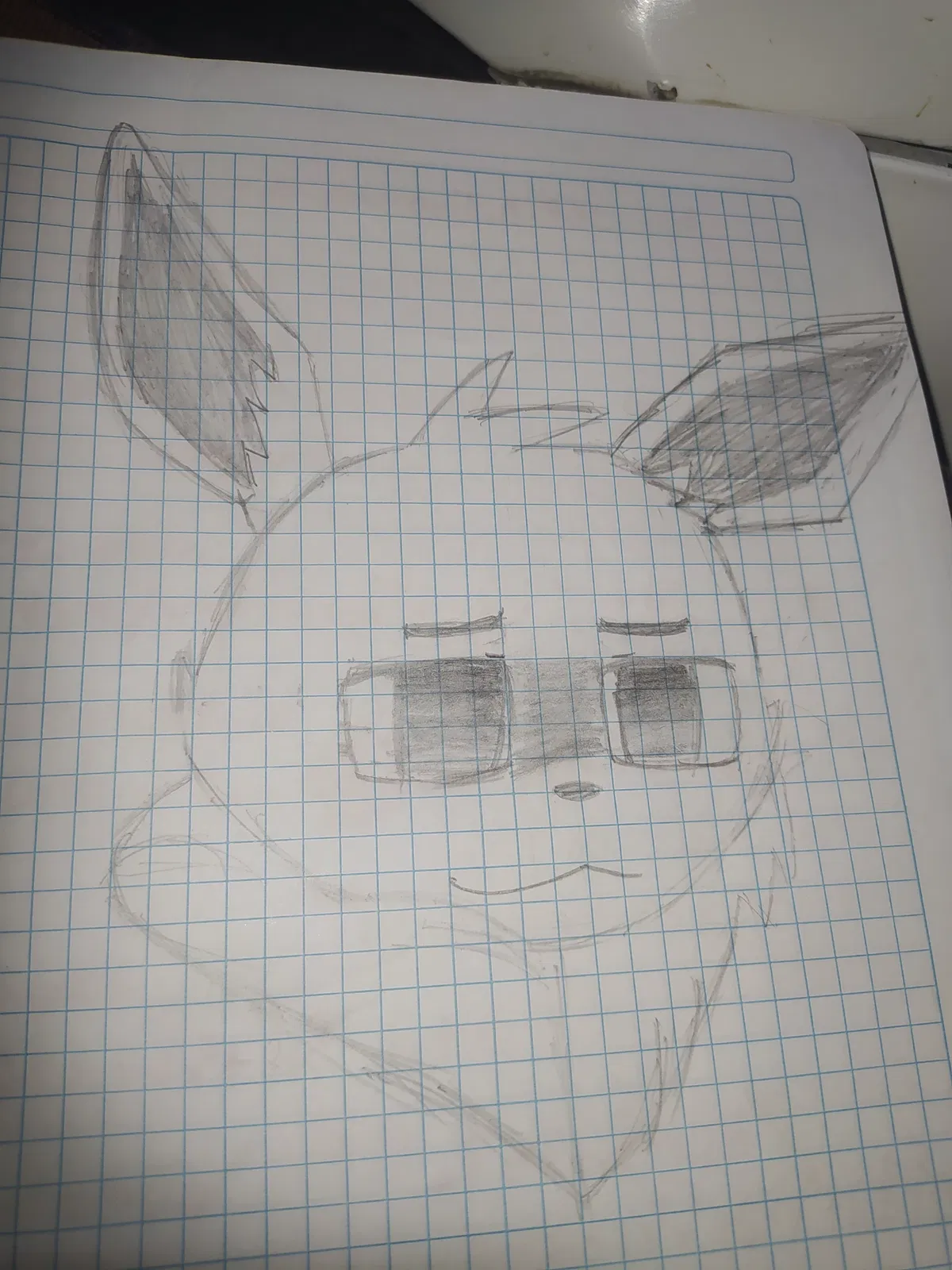 Avatar of Im back! :3 