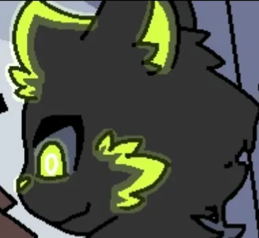 Avatar of Hypno cat Fat (non-vore versión)