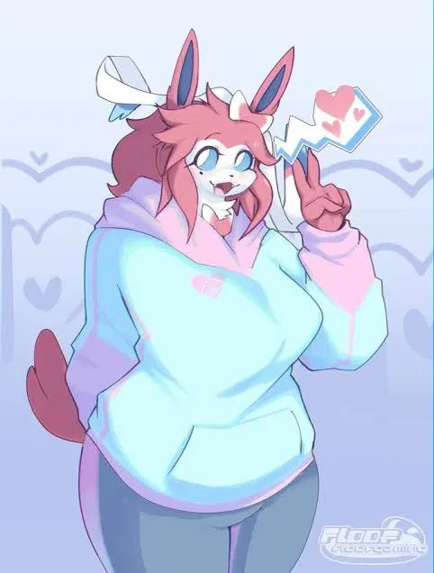 Avatar of Sylvy the Sylveon 