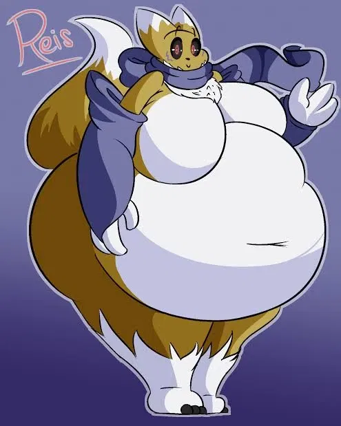 Avatar of Reis Renamon