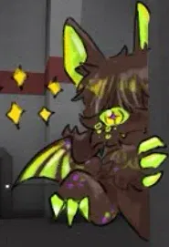 Avatar of Fat Witchbrew -KP-