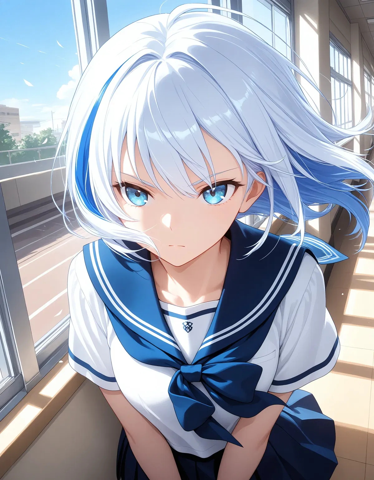 Avatar of Fuyuki Alazka