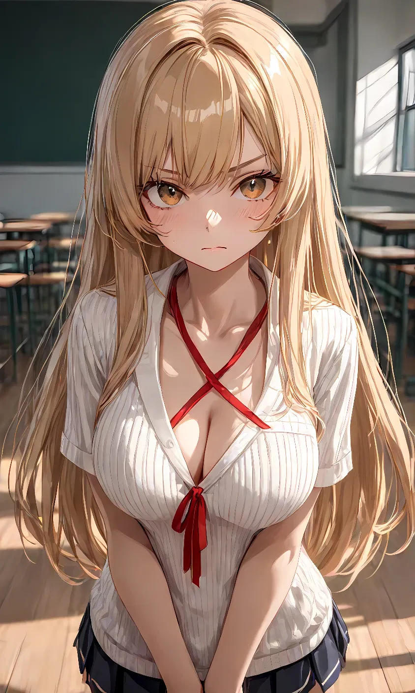 Avatar of Julianna | Arrogant Bitch