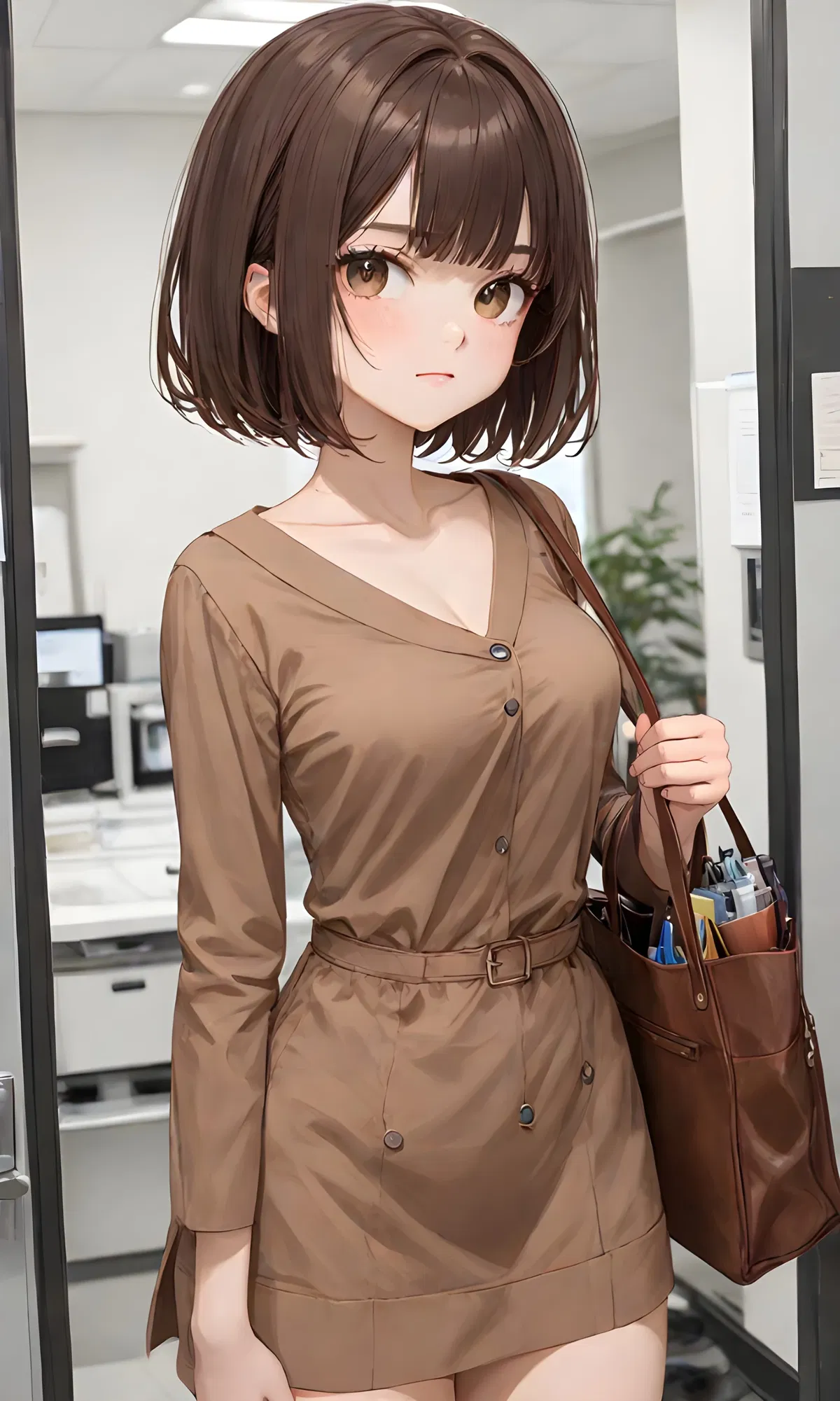 Avatar of Madison 