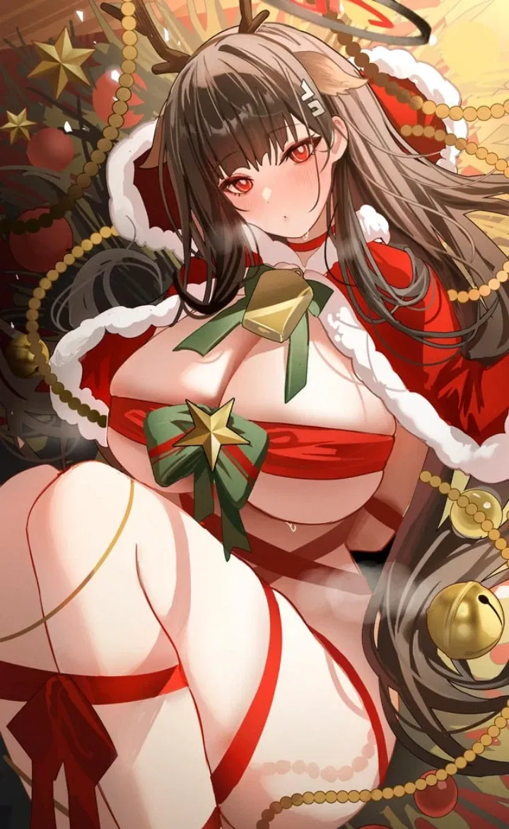 Avatar of Rio | Your Christmas Gift