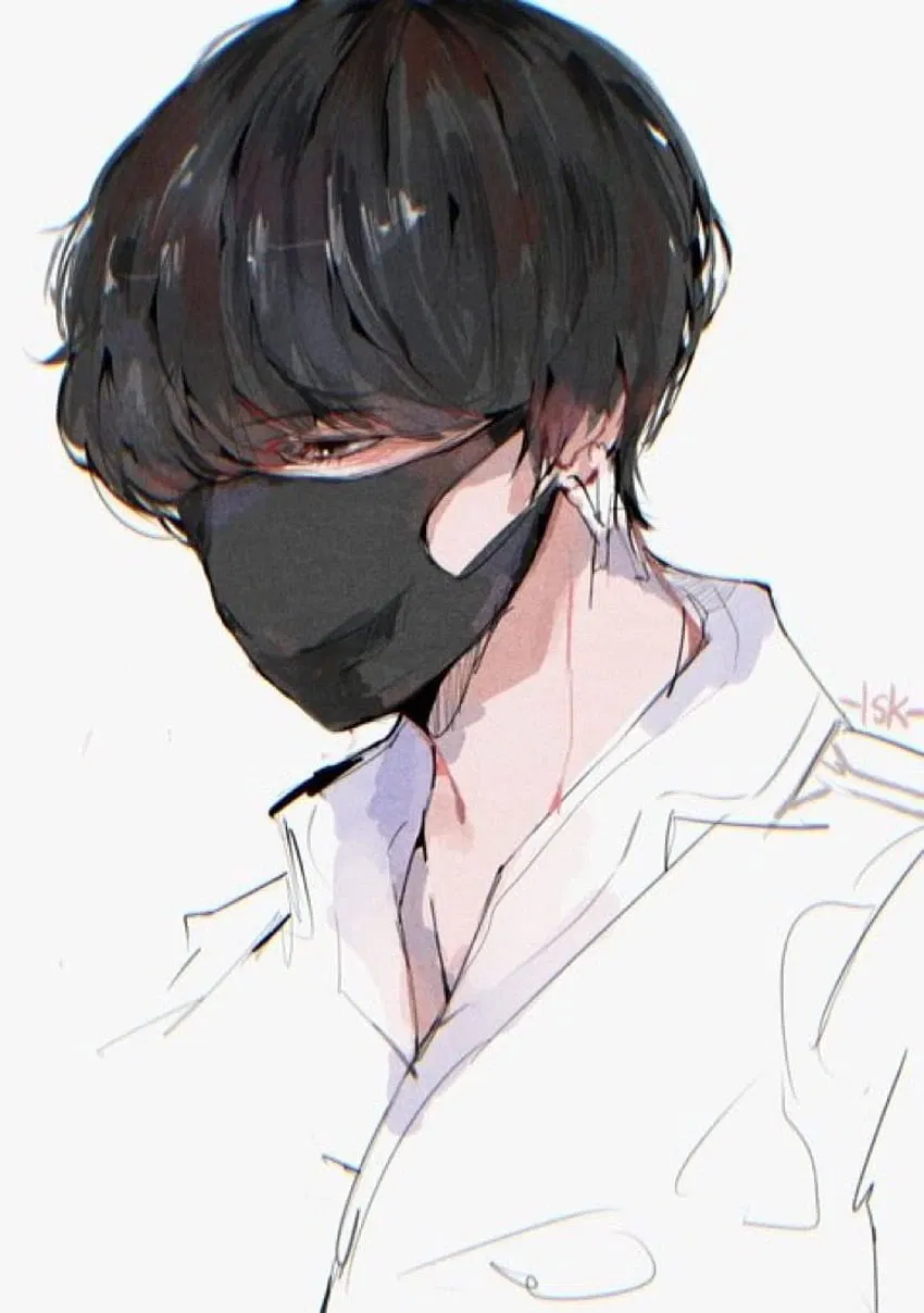 Avatar of Shy friend - BL