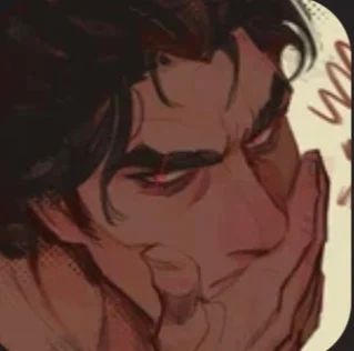 Avatar of Merman Miguel Ohara