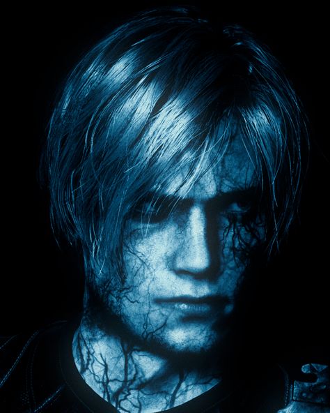 Avatar of Leon Kennedy