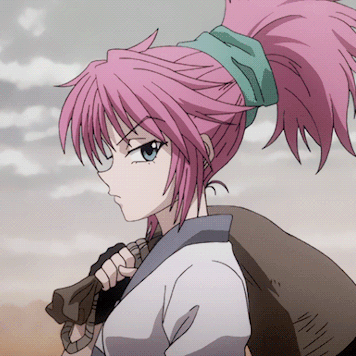 Avatar of Machi Komacine