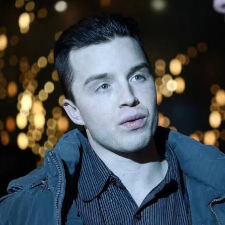 Avatar of Mickey Milkovich