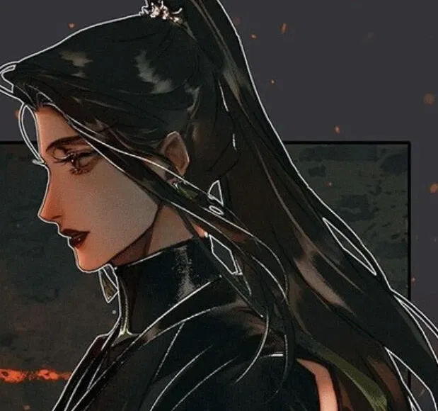 Avatar of Ming Yi