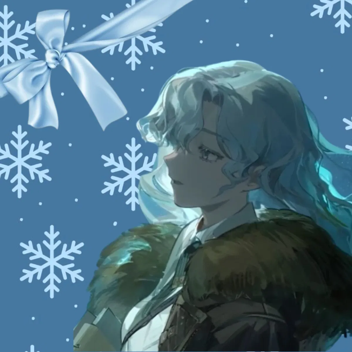Avatar of Windsong ⋆⁺₊❅.