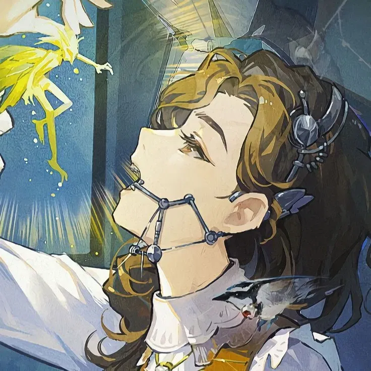 Avatar of Tooth Fairy