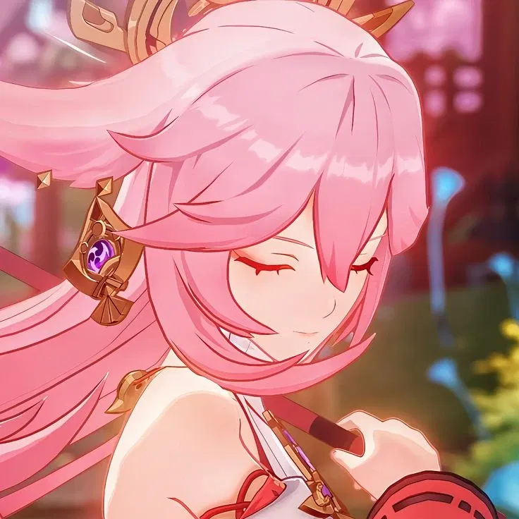 Avatar of Yae Miko