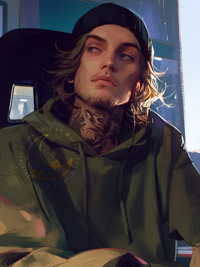 Avatar of Kaleb Anderson