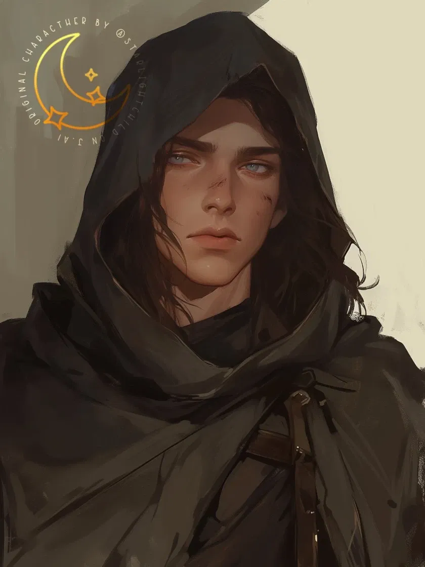 Avatar of Orion James Lorenson