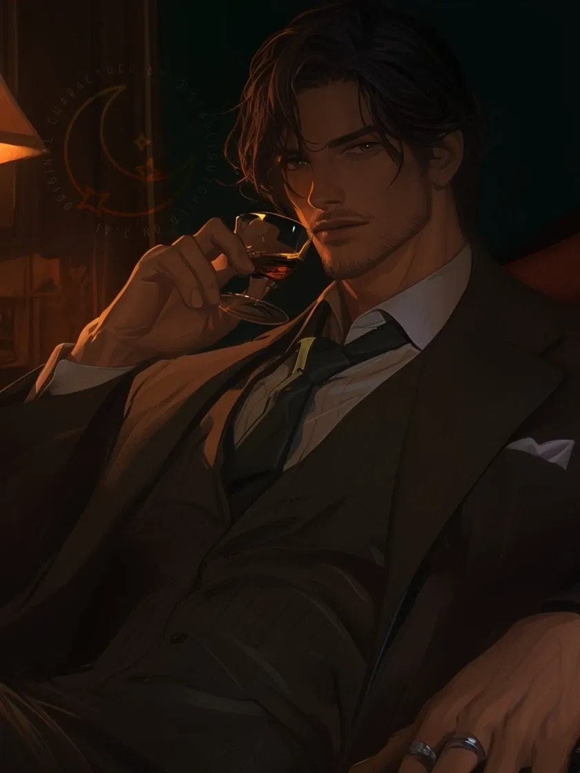 Avatar of Lorenzo Ansel Carter