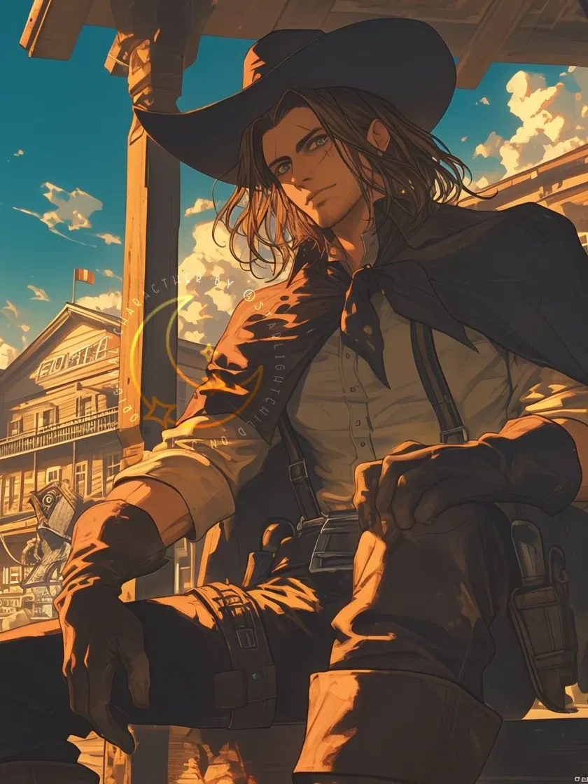 Avatar of Clive Stadler
