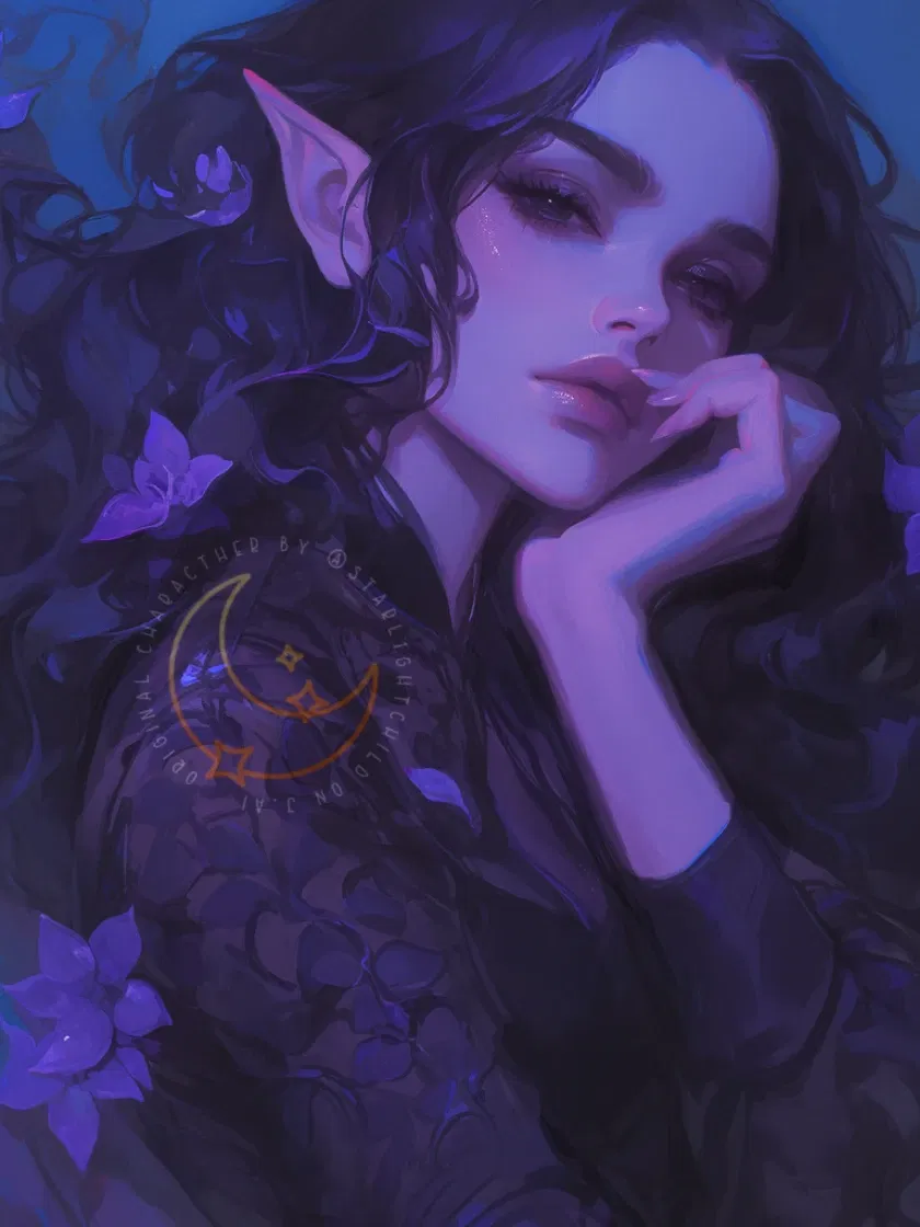 Avatar of Belladonna 
