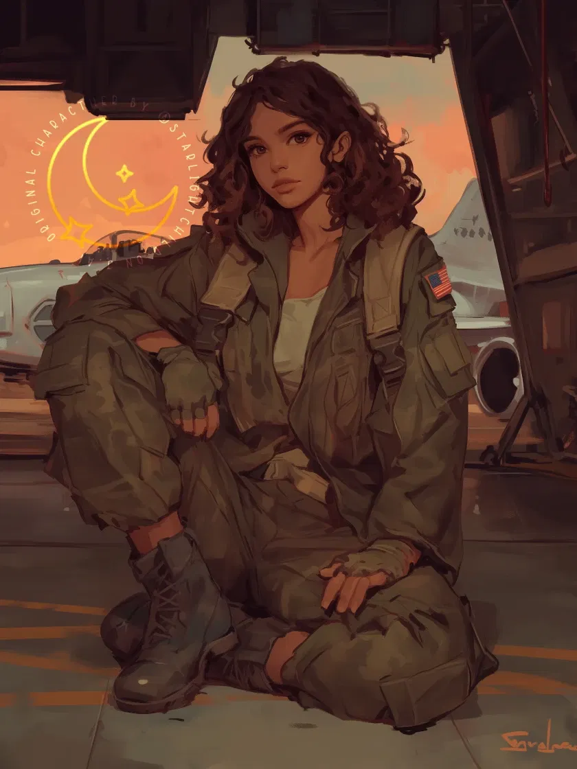 Avatar of Alydia Rivera-Estrada