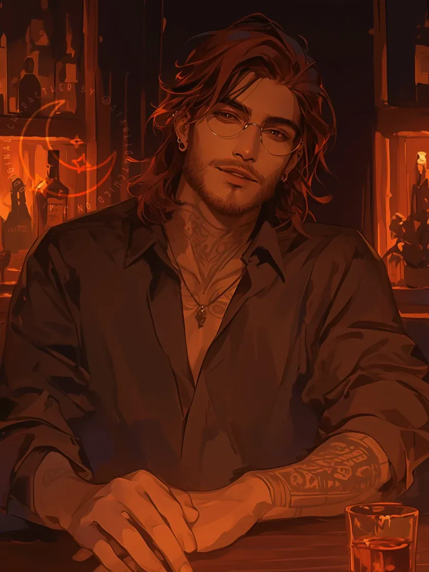 Avatar of Callum MacLachlan