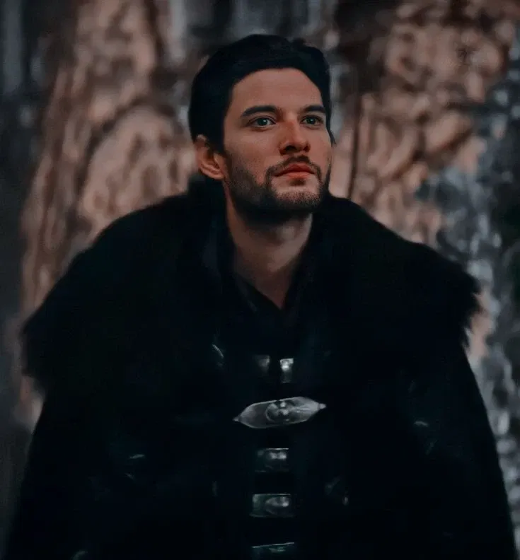 Avatar of Aleksander Kirigan