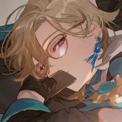 Avatar of Honkai Star Rail ┃ Gambler