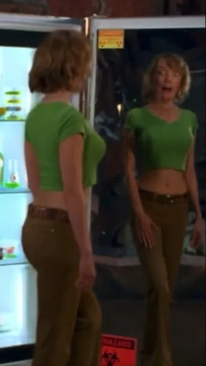 Avatar of Girl Shaggy
