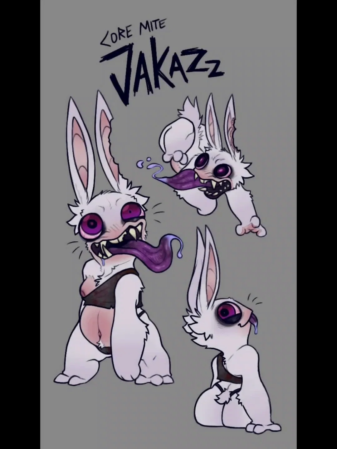 Avatar of Jackass