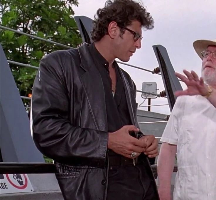 Avatar of Ian Malcolm 