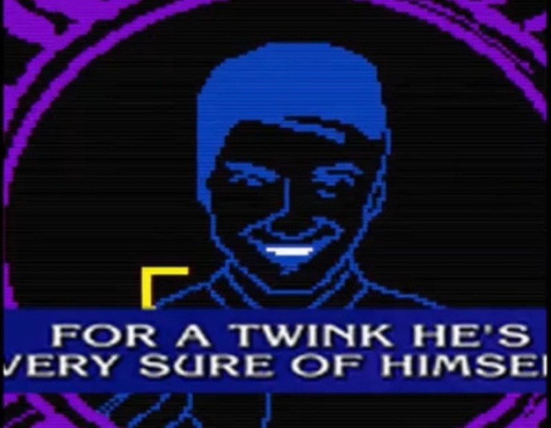 Avatar of John Ward