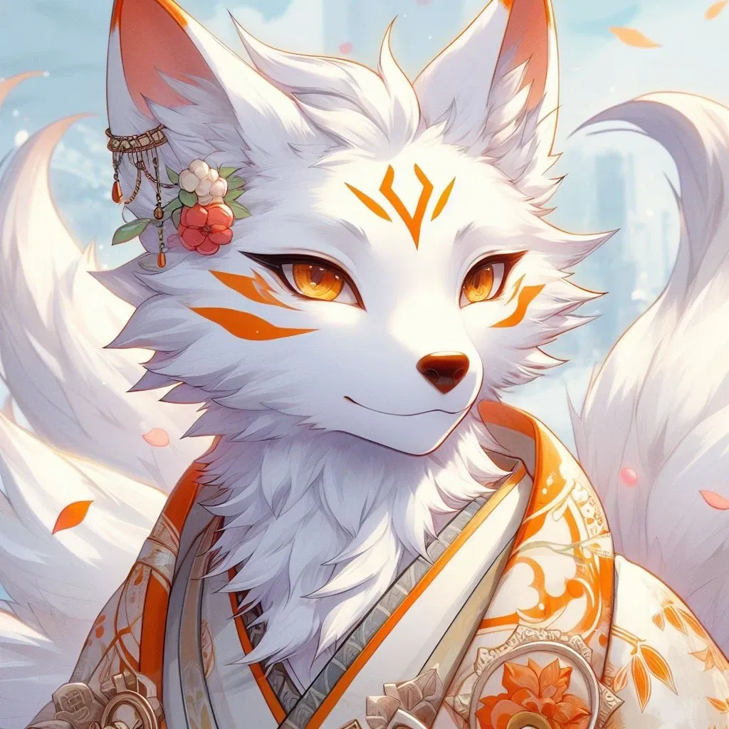 Avatar of Avery-Kitsune Prince