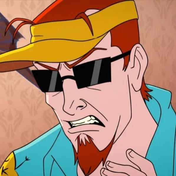 Avatar of Postal Dude (PBD/2022)