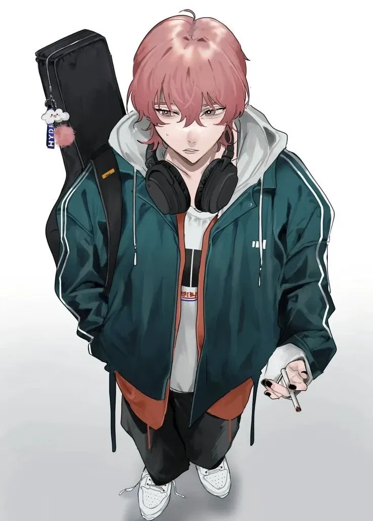 Avatar of Your Bandmate is Quitting! || Vinny
