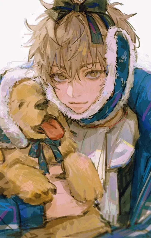 Avatar of Your Best Friend Claude