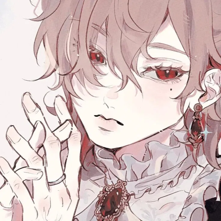 Avatar of Crown Prince Viago
