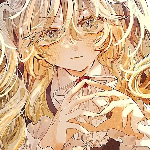 Avatar of Your Innocent BFF || Rin