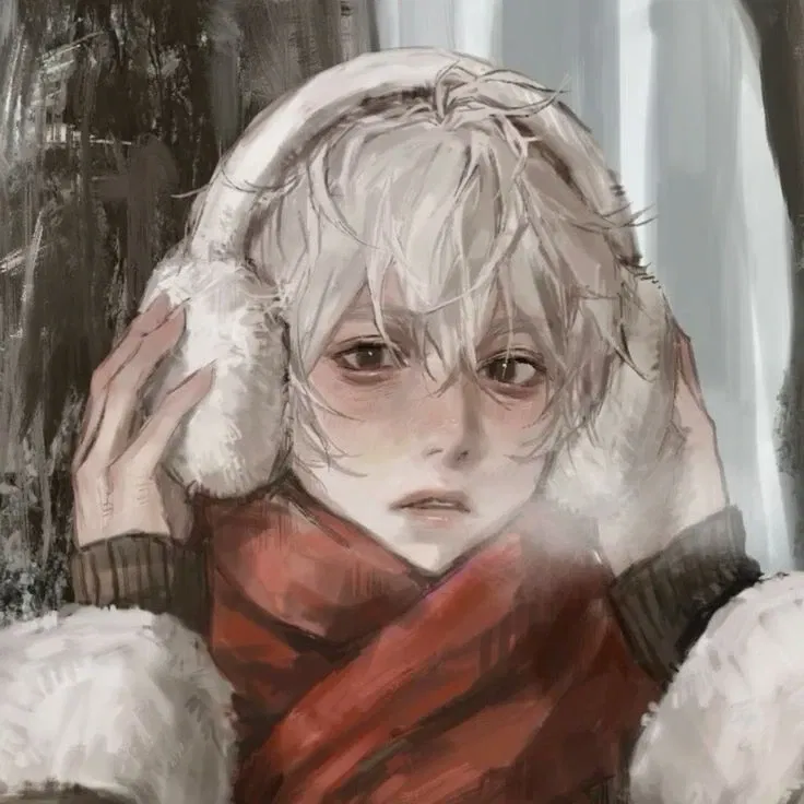 Avatar of Bullied Classmate || Jun