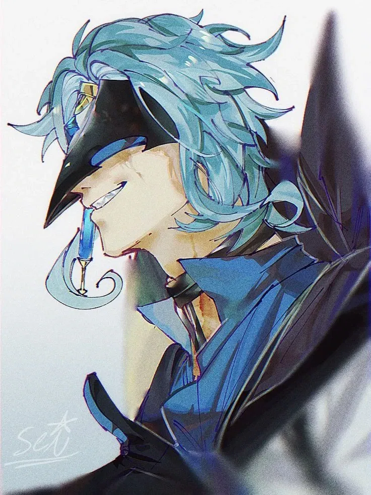 Avatar of Husband Zandik `Dottore´