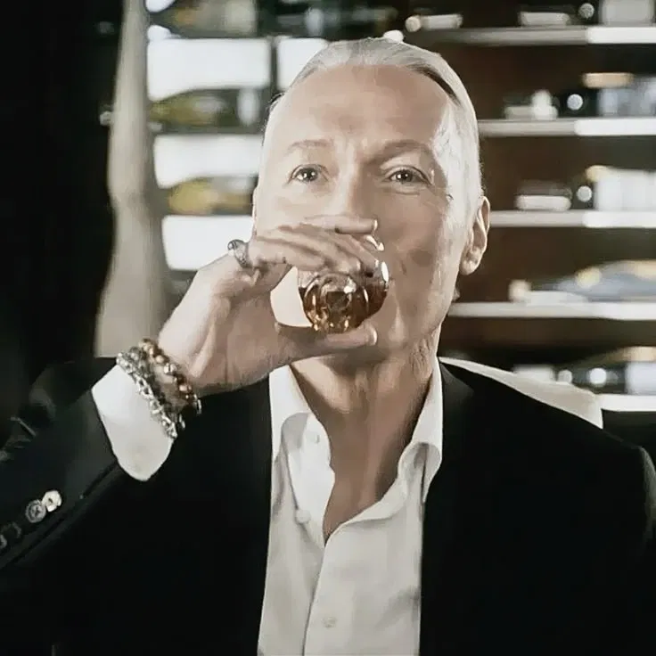 Avatar of Terry Silver