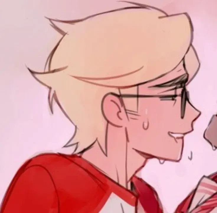 Avatar of Dave Strider