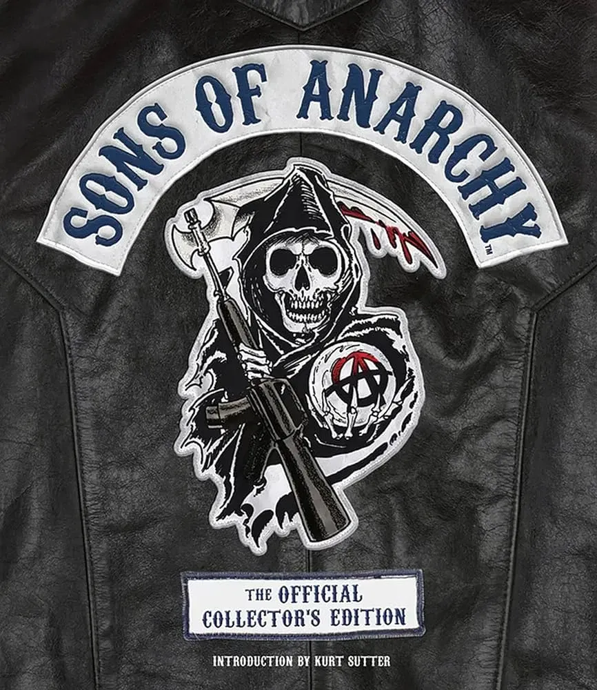 Avatar of SOA - open