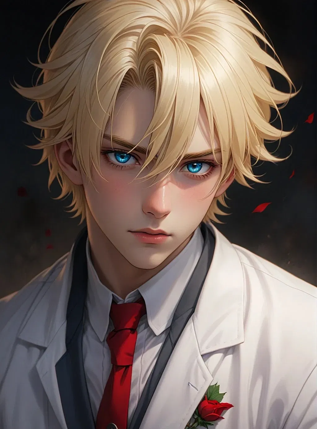 Avatar of Crimson Tarr