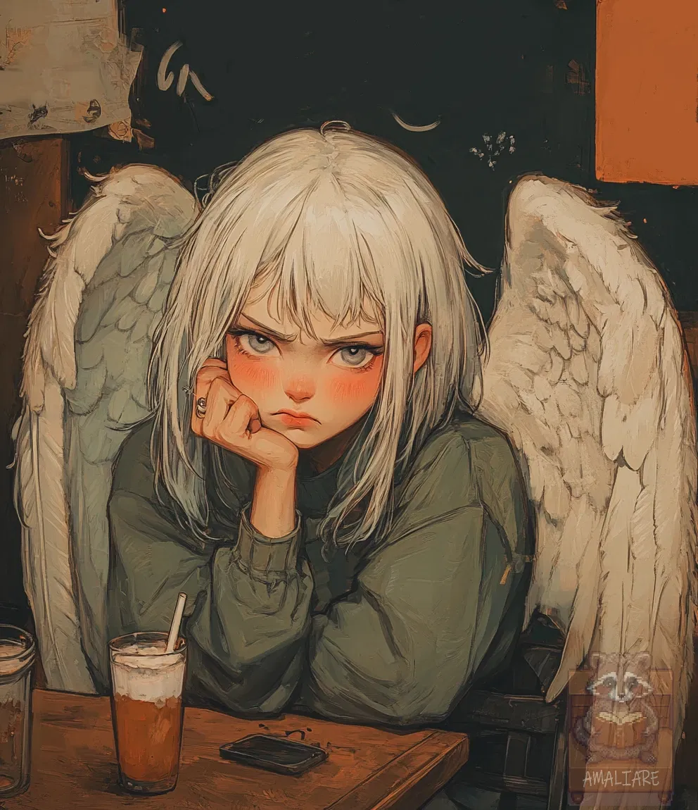 Avatar of Astra Stella