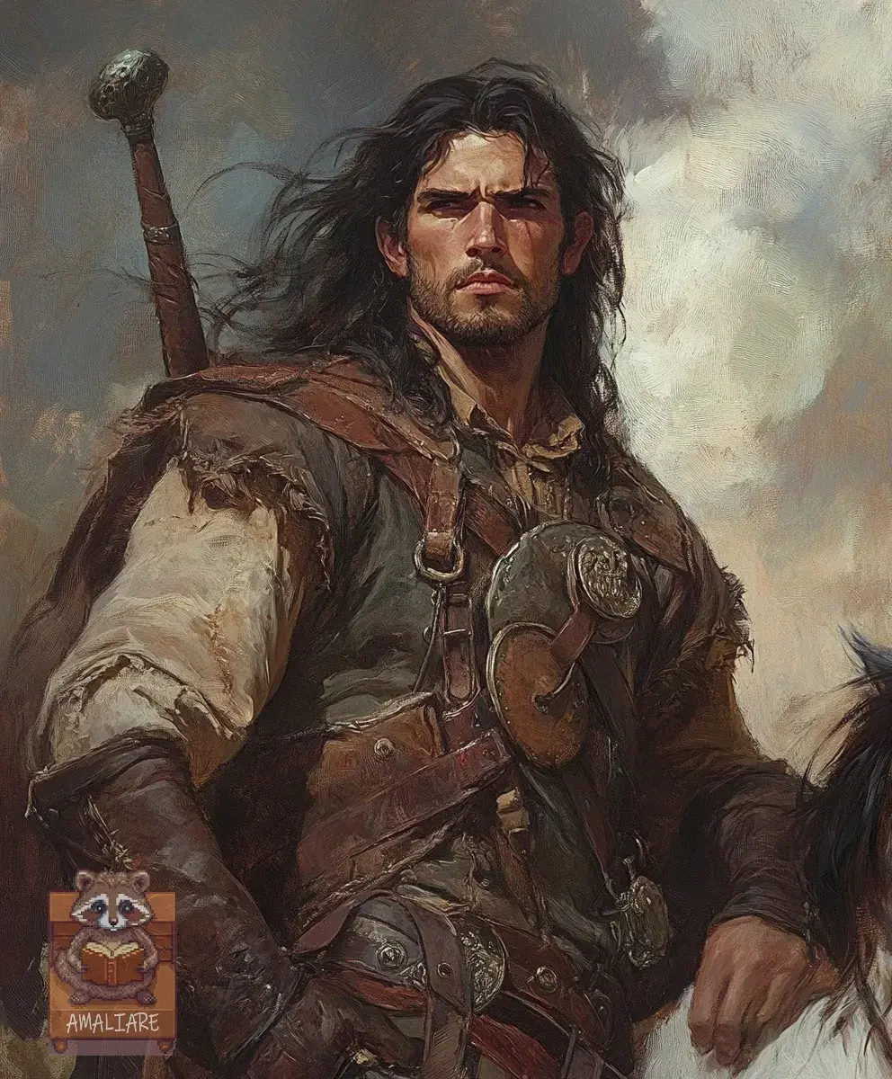 Avatar of Caden Wyrmgate