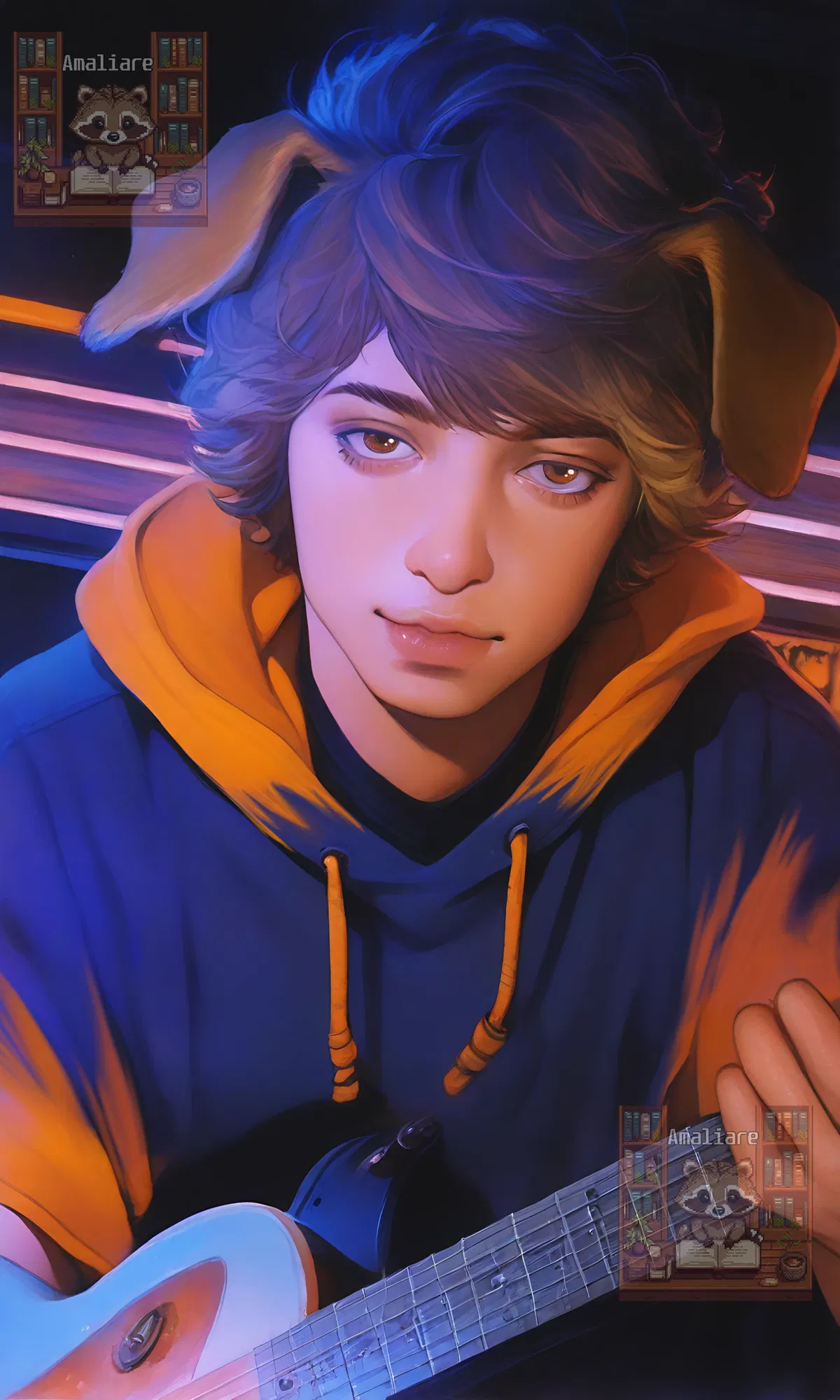 Avatar of Joseph Shultz