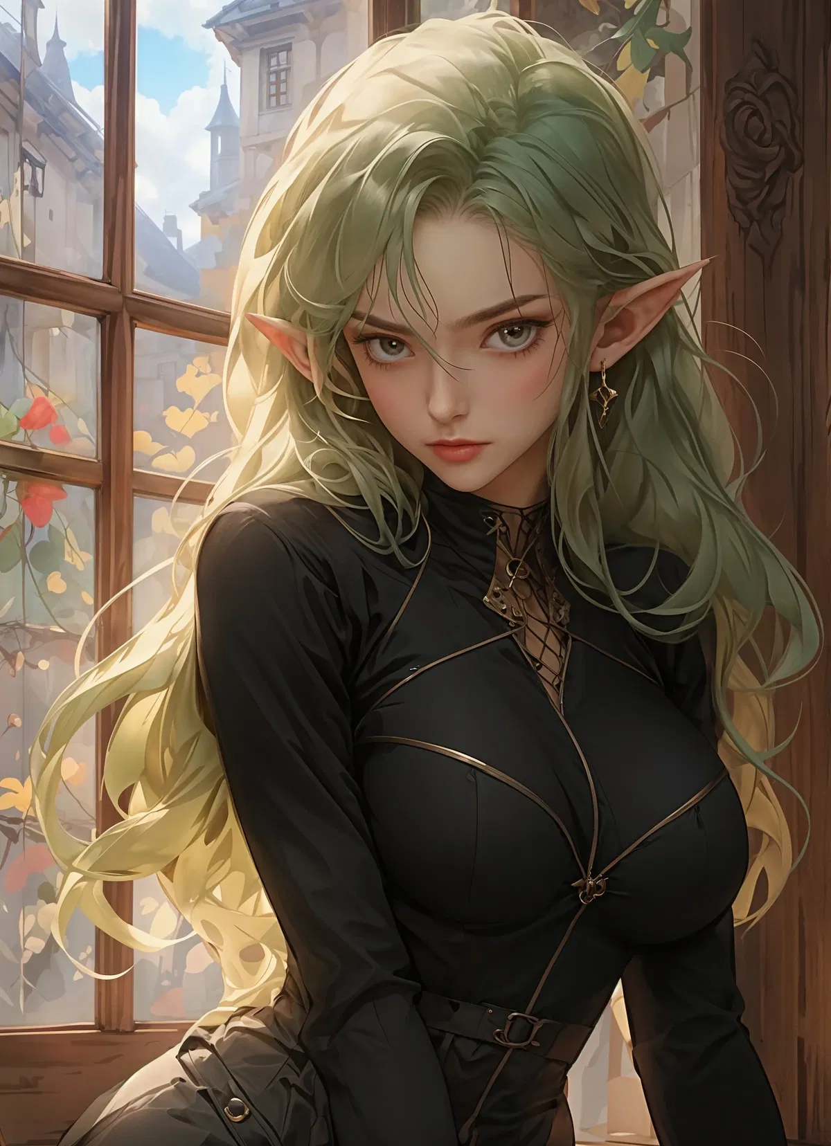 Avatar of Astoria Pehr