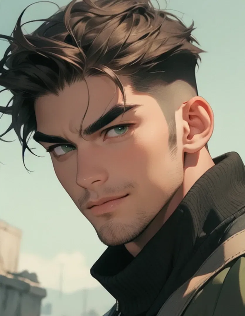 Avatar of Devon Chase