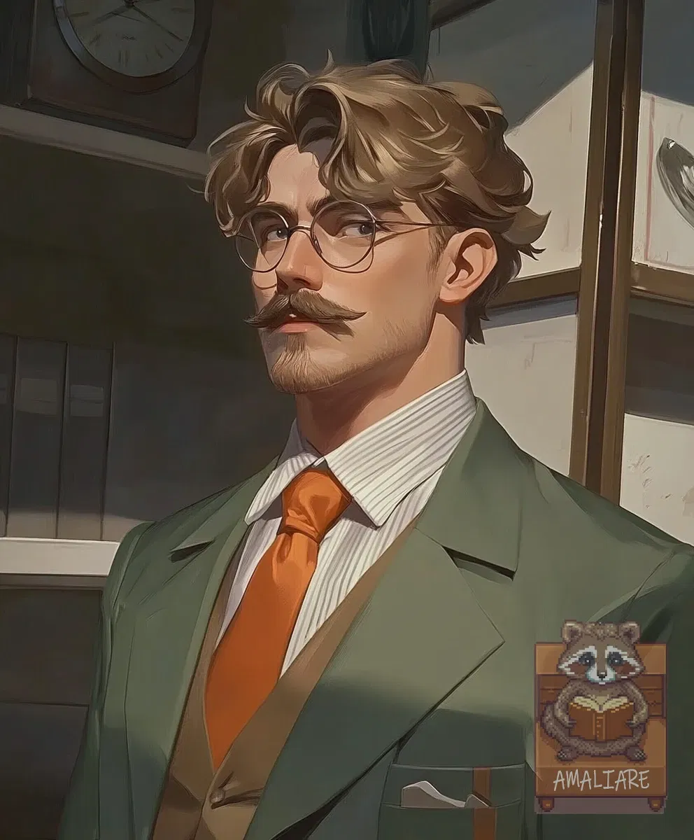 Avatar of Harvey